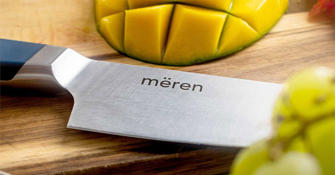 Where Are Mëren Knives Made? - Lunna
